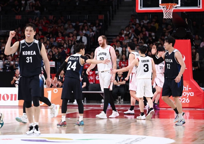 Koreans say Asian Games lack accommodation