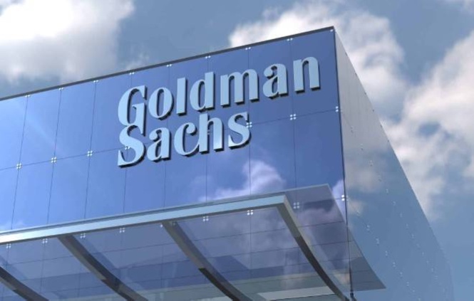 Goldman Sachs revises forecast