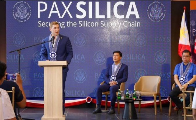 BCDA, US to sign Pax Silica master agreement
