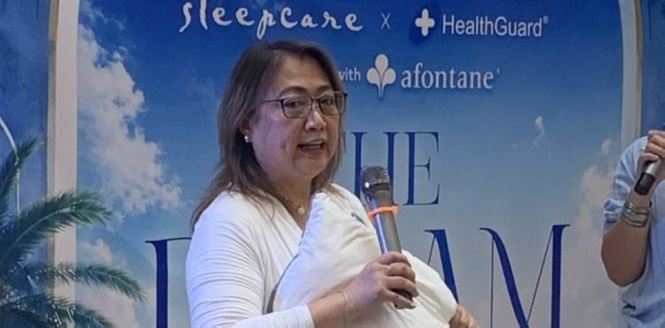 Advice for the sleep-deprived