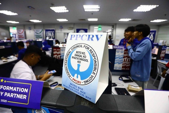 PPCRV: 97.93% of BARMM votes cast counted