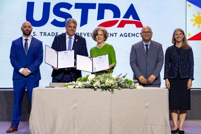 Subic drydock expansion seen to lift PH ship repair sector