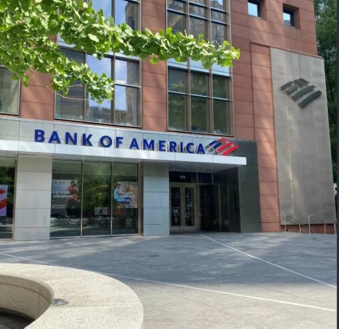 BofA sees drop in Q3 investment banking fees