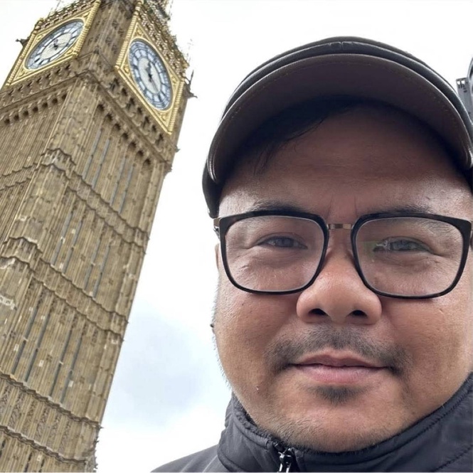 Palace appoints blogger as assistant secretary