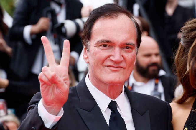 Cliff Booth’s next act: Quentin Tarantino’s new novel arrives as David Fincher directs the sequel