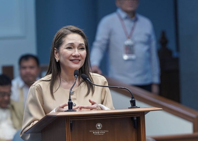 Hontiveros urges Senate to resume Anti-Political Dynasty Bill deliberations after SC call
