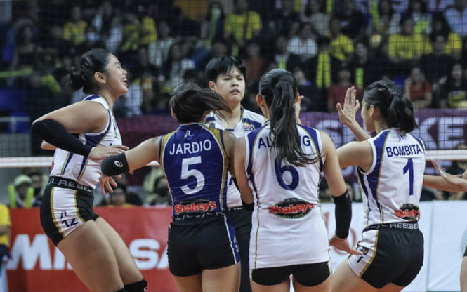 NU stakes reign as SSL Unity Cup opens on Sept. 25