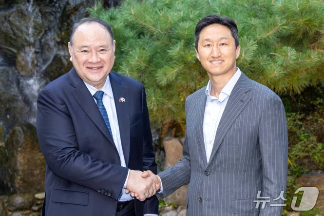 Korean shipbuilder eyes more Philippine deals