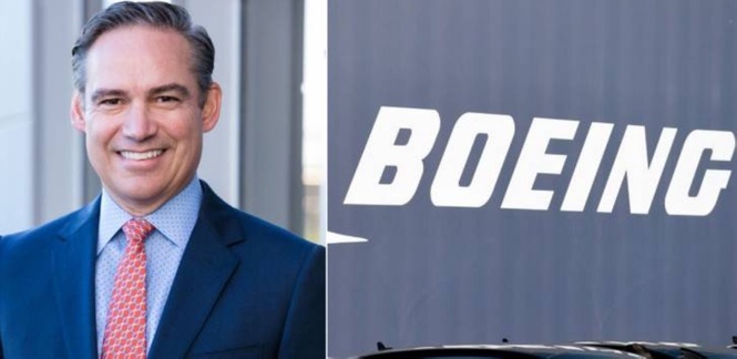 Boeing CEO hopes to avert another damaging strike
