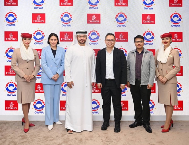 OWWA, Emirates sign three-year deal for OFW support