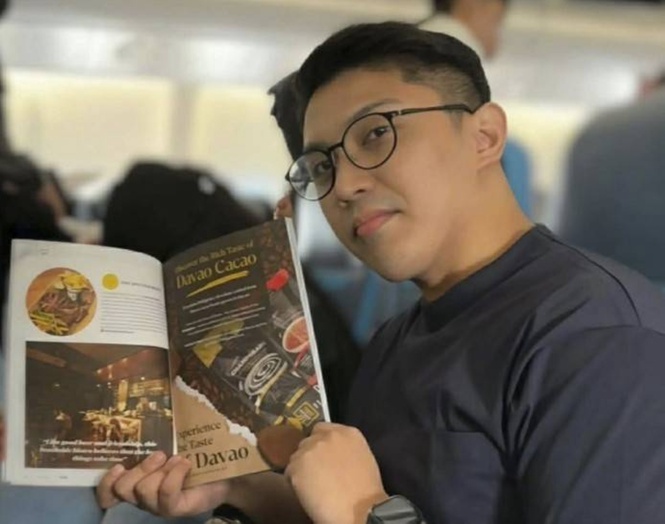 Davao’s delightful selections