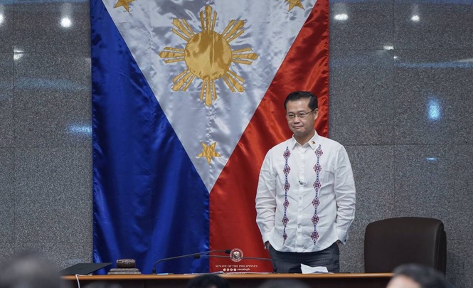 LGUs urged to step up early childhood care