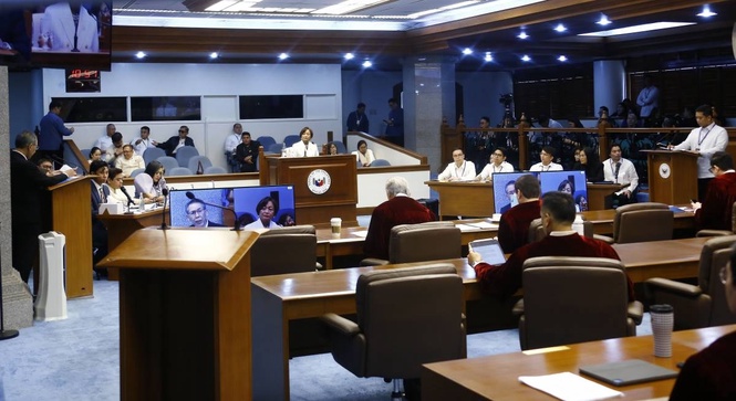 Prosecutors to probe VP's Davao ventures