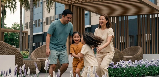 Palace declares half-day work on Sept 28 for National Family Week