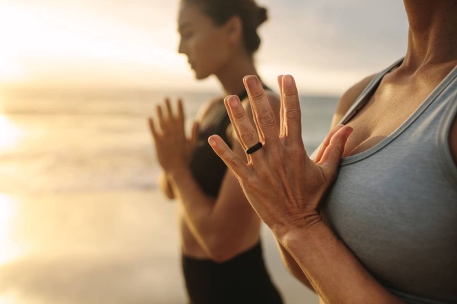 Daily choices determine longevity — expert