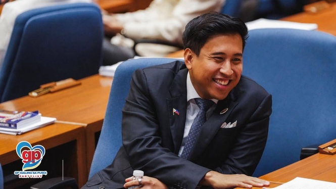GCash IPO could boost Philippine capital market amid slower growth — lawmaker