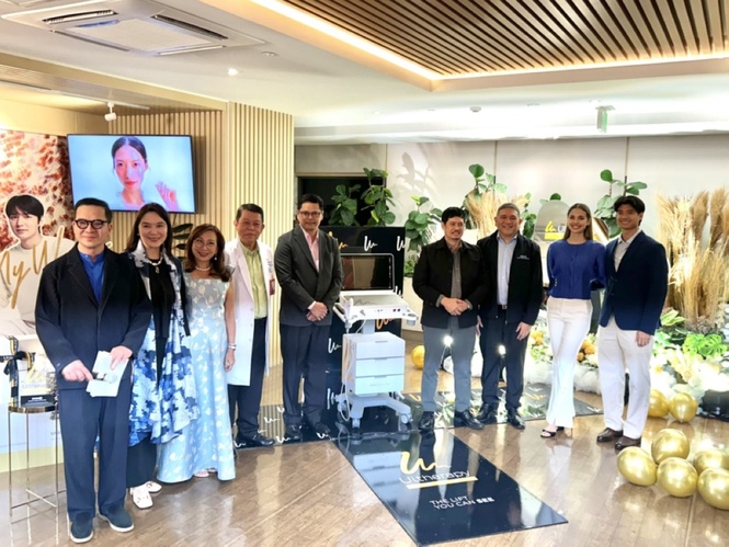 MakatiMed adds Ultherapy Prime to its wellness roster