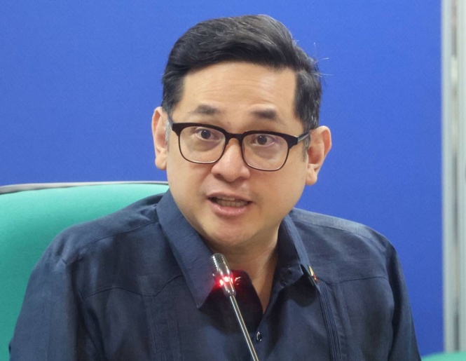 Aquino presses DOE on LPG tank-swapping rules