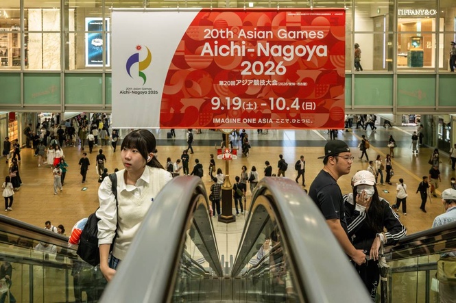 Top world athletes banner PH’s Asian Games squad