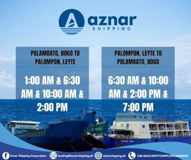 Aznar Shipping: Strong H1 growth behind IPO push