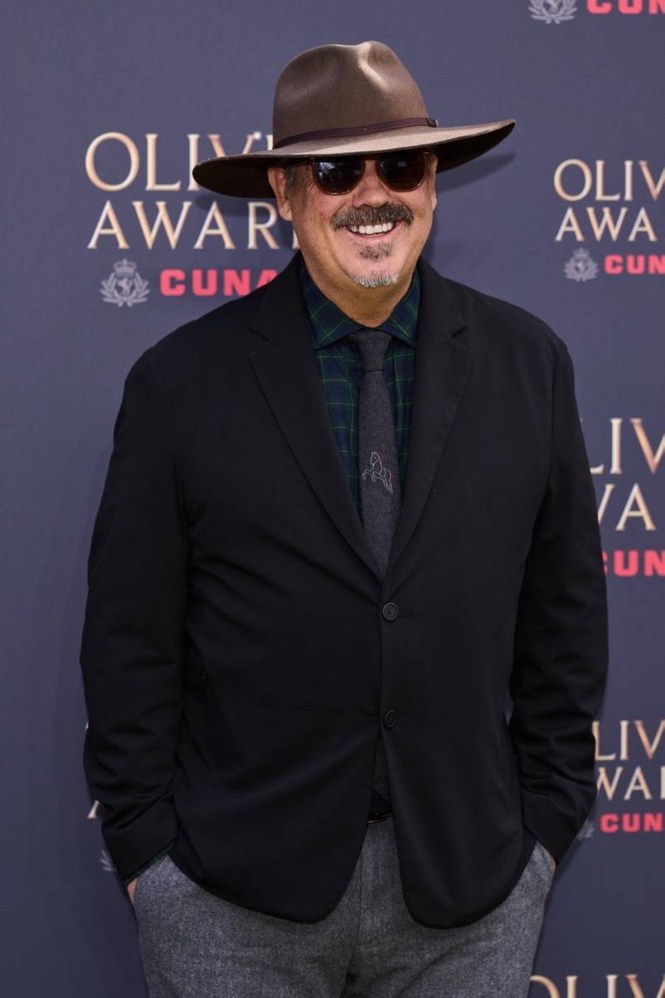 Duncan Sheik, Tony- and Grammy-winning 'Spring Awakening' composer and pop star, dies at 56