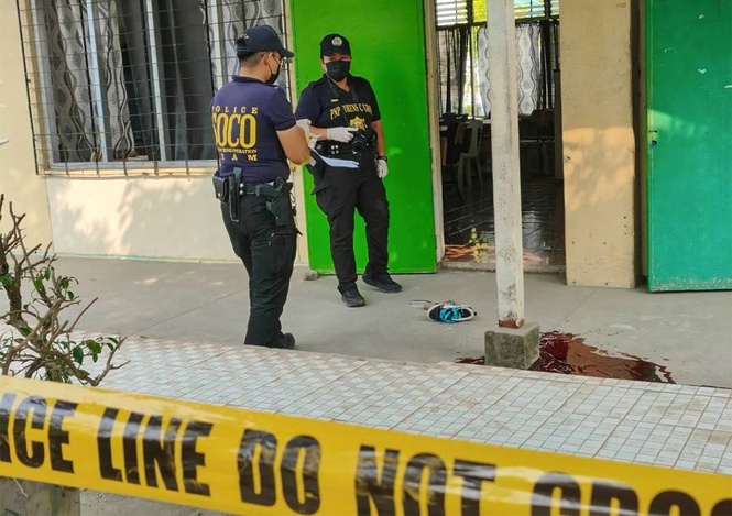 DepEd to probe ‘true crime community’ link to Banga shooting suspect