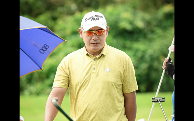 Que, 2 others return as ICTSI Negros blasts off