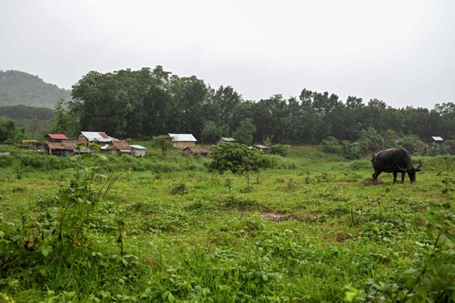 Aeta tribe in limbo over Pax Silica Project