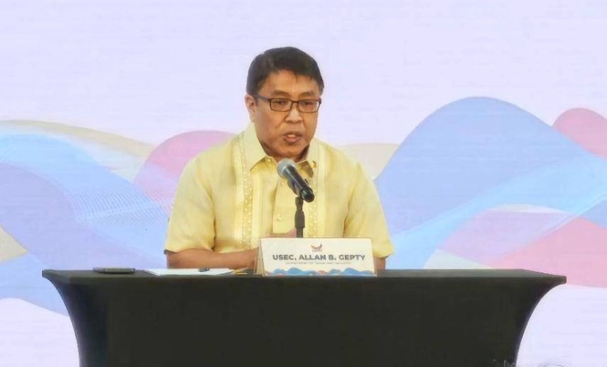 PH, Canada close to signing trade deal