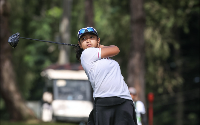 Tabanas, Sarines twins carry PH youth wave to Taiwan