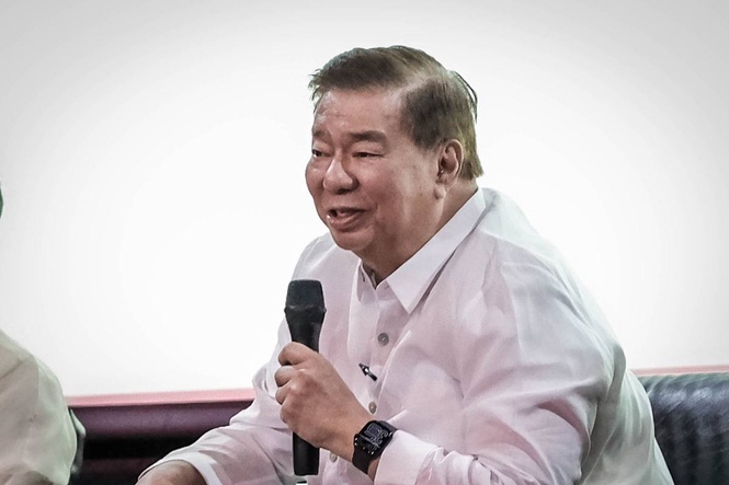 Drilon: No 'mistrial' if impeachment court changes 16-vote ruling