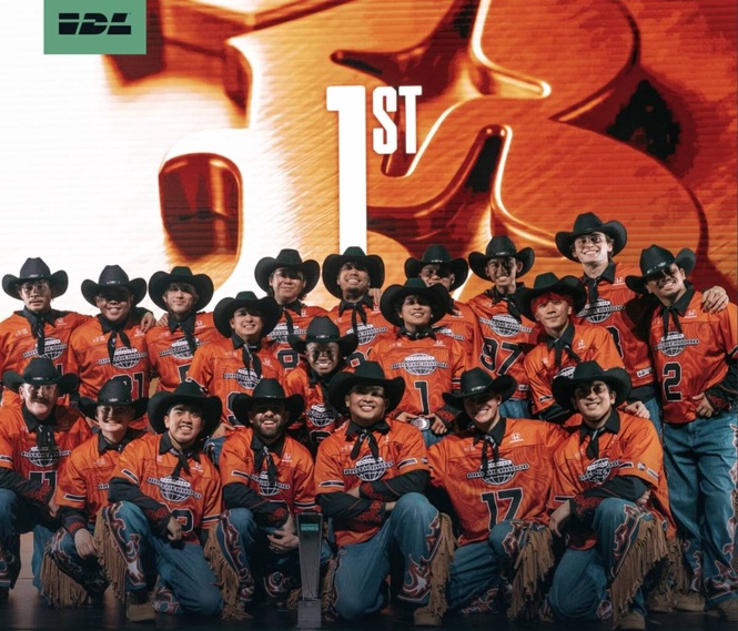 Canada-based group brings Filipino flair to International Dance League