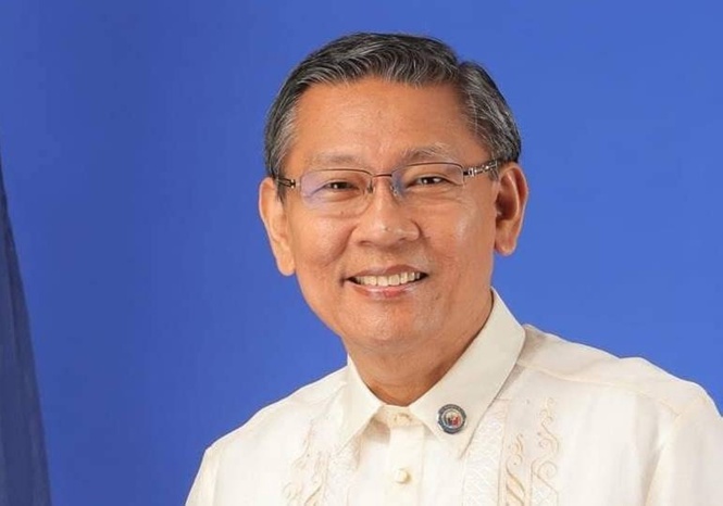 Batanes lawmaker dies