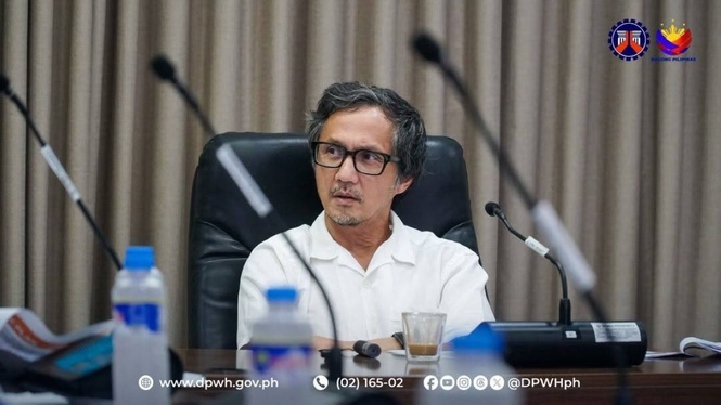 DPWH warns contractors who defy stoppage orders