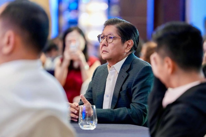 Marcos should be investigated in the flood control scandal — protestors