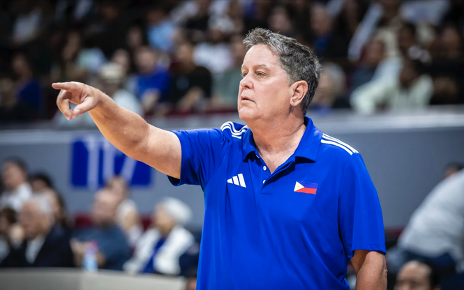 Cone expects ‘full review’ after Gilas’ disappointing Asian Games campaign