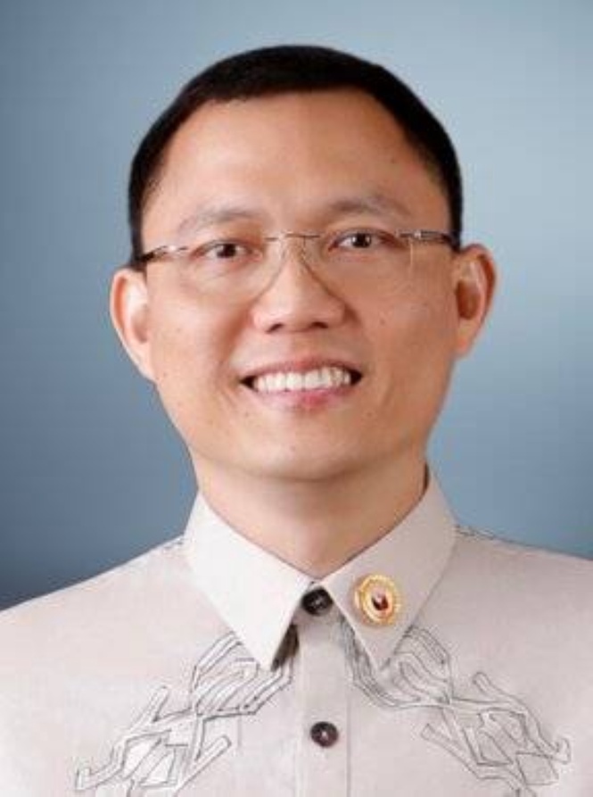 Sandiganbayan suspends lawmaker for 90 days for graft