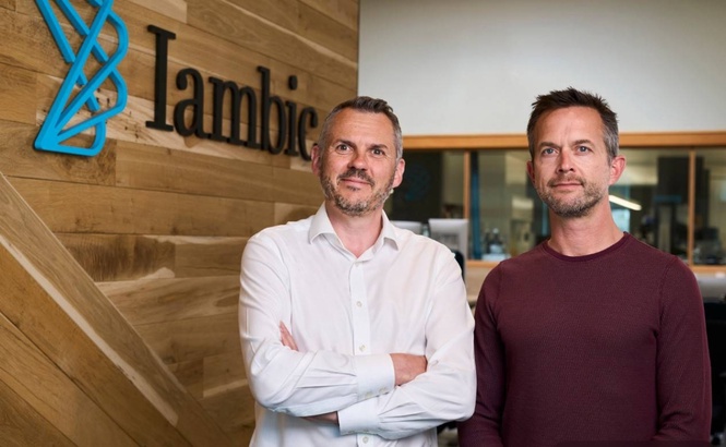 Nvidia, QIA-backed Iambic Therapeutics files for US IPO