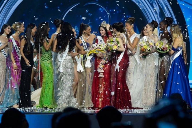 Miss Universe franchise dispute puts 6 Southeast Asian contestants in doubt