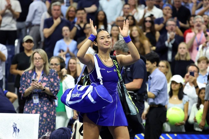 Eala faces Prozorova to begin Singapore Open campaign