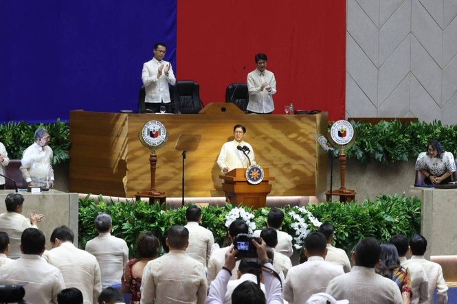 House clears 2027 budgets for Office of President, 2 attached agencies