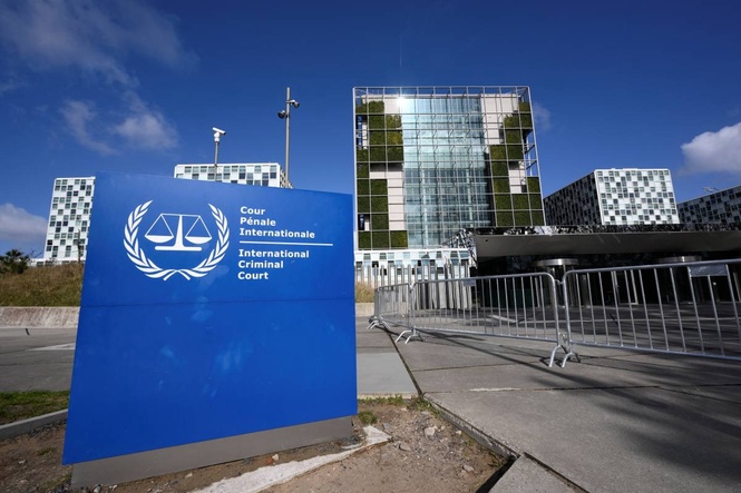 Palace: Rejoining the ICC not a priority