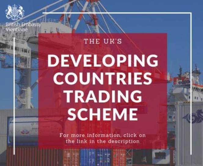 PH, UK seek greater use of tariff perks