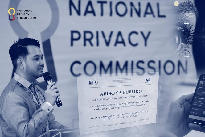 NPC calls on digital platforms to protect child users