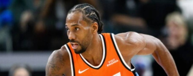Raptors, Kawhi agree on $115M deal