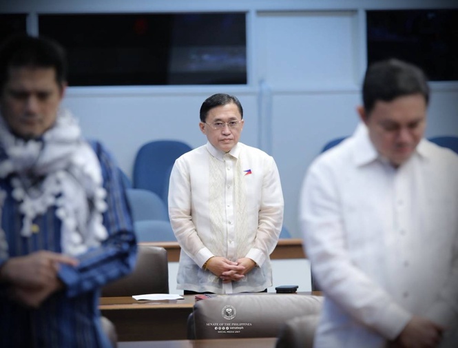 Go seeks adequate DMW funds for OFW assistance