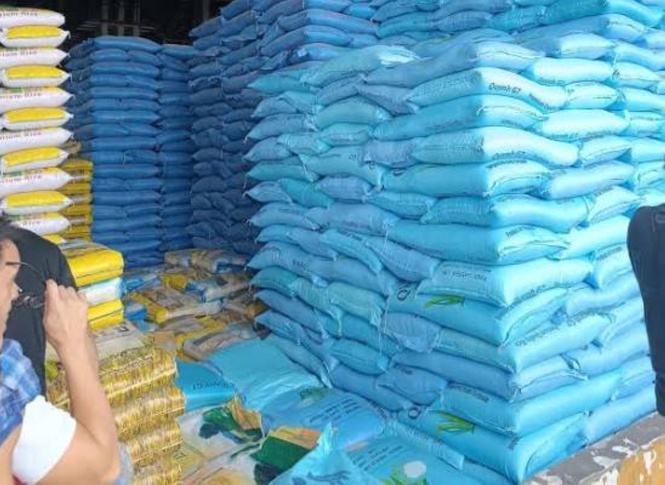 DA: No rice import restrictions this year