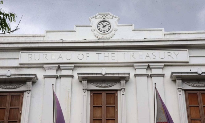 Govt eyeing P30B from new RTBs