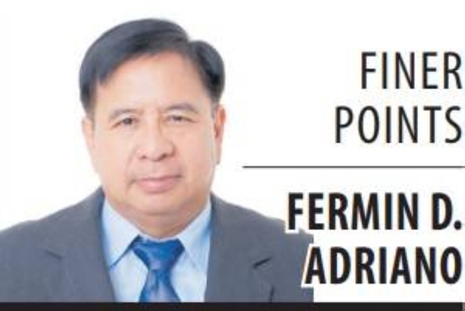 Erratic rice policy