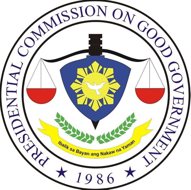 Court defines PCGG mandate
